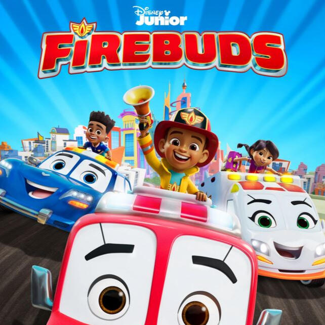 Firebuds Firebuds