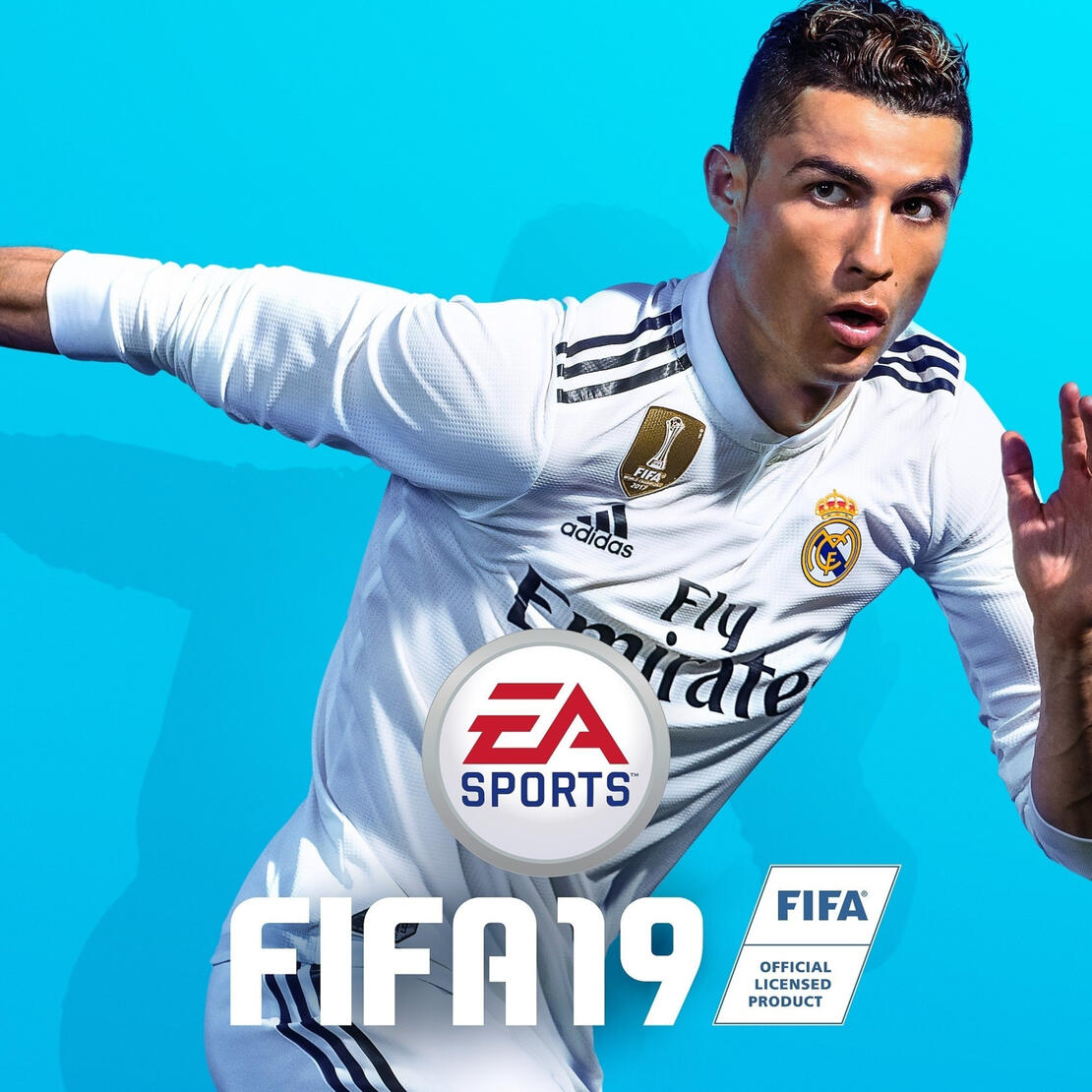 FIFA 19 FIFA 19